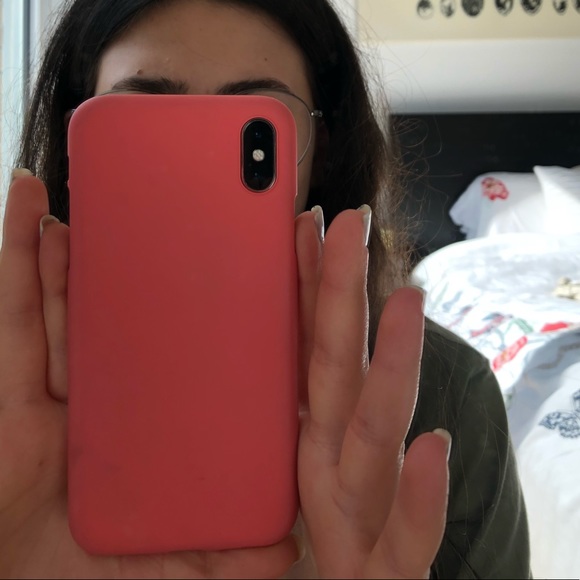 iphone X cover - Picture 3 of 4